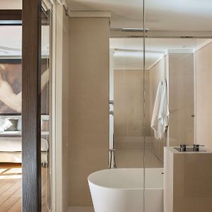 Deluxe Kamer